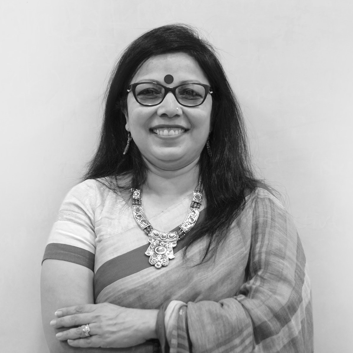 Revati Roy